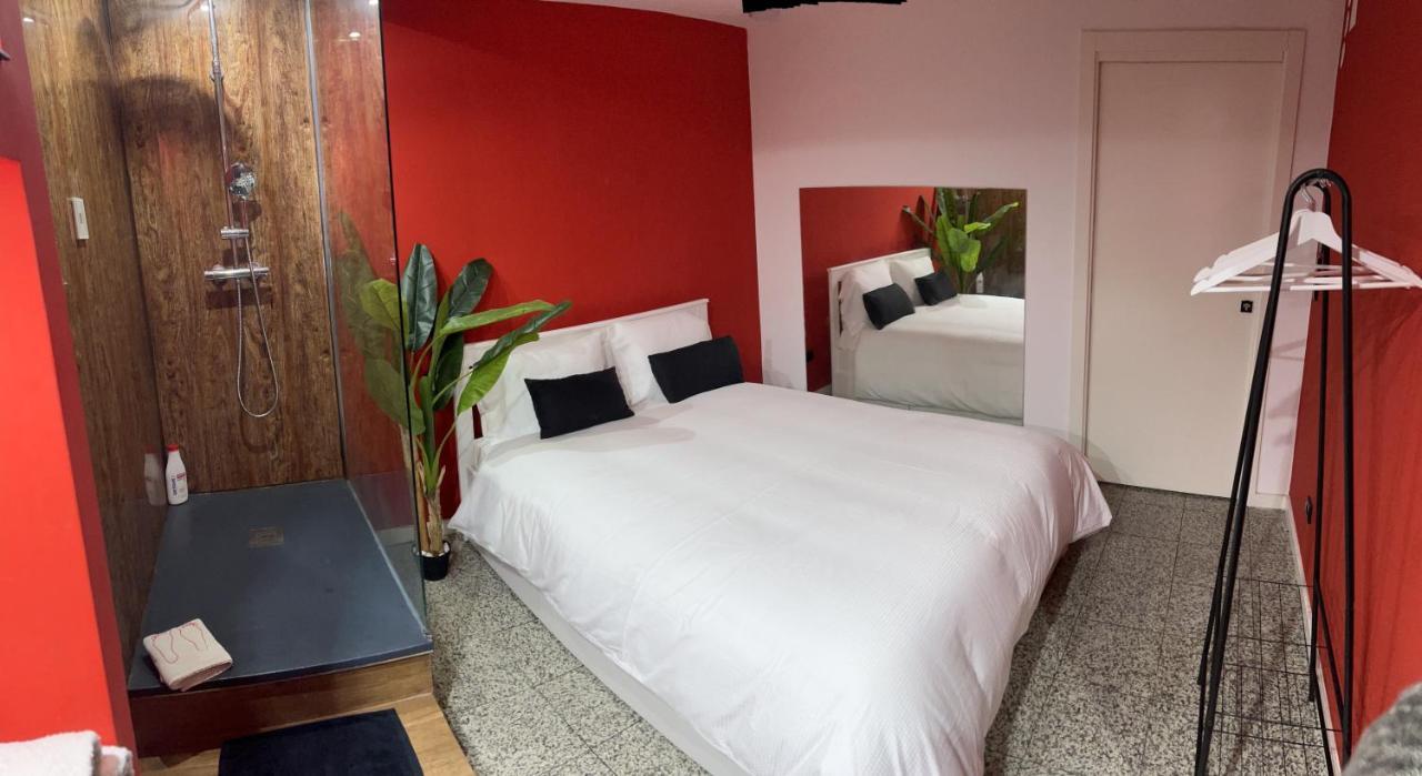 Modern & Central 3 Minutes From The River Vila Nova de Gaia Bagian luar foto