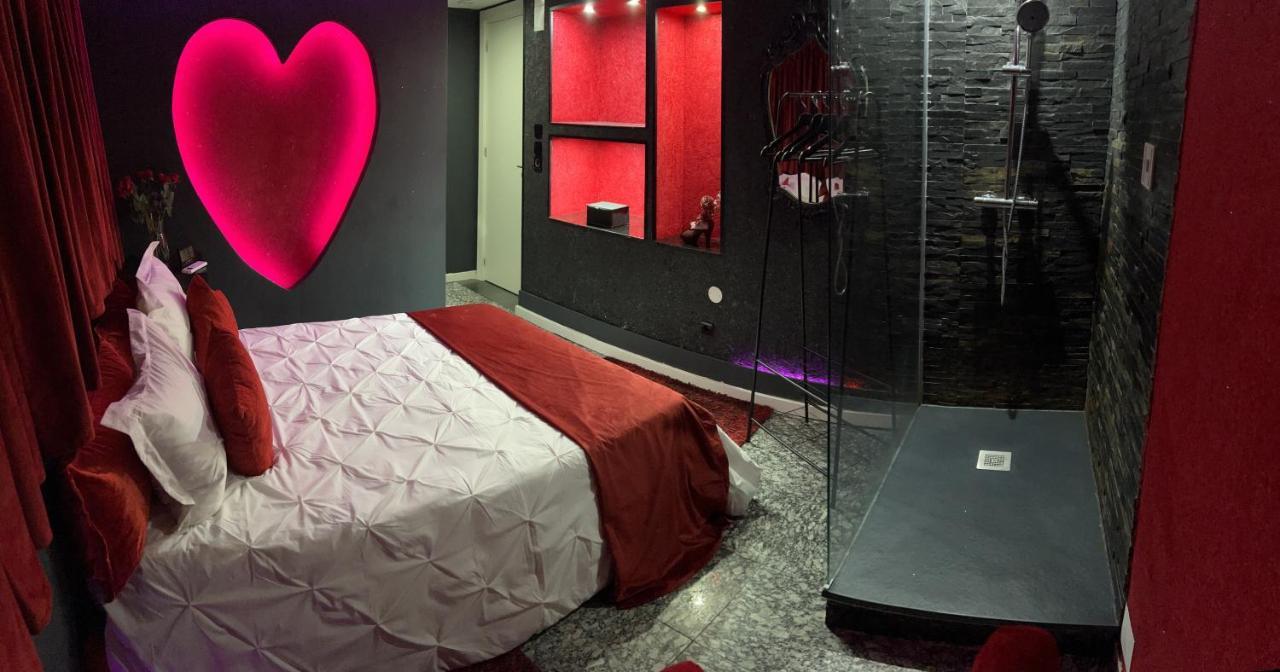 Modern & Central 3 Minutes From The River Vila Nova de Gaia Bagian luar foto