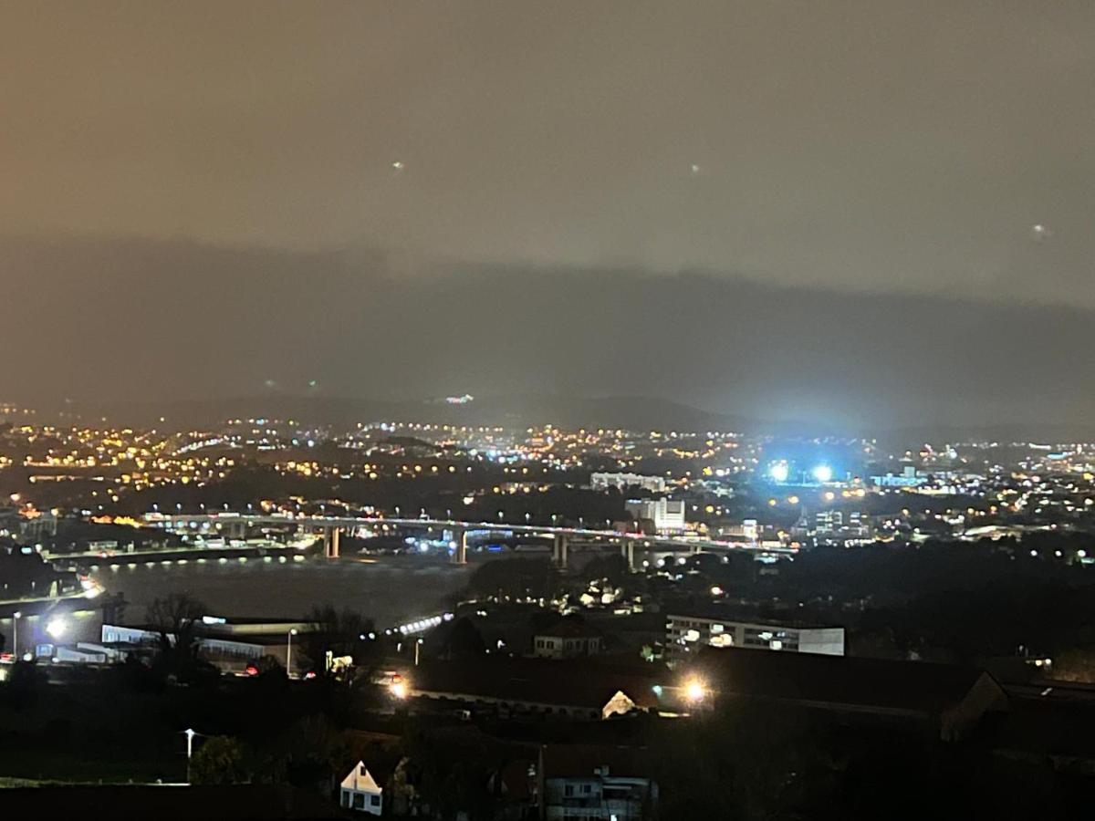 Modern & Central 3 Minutes From The River Vila Nova de Gaia Bagian luar foto
