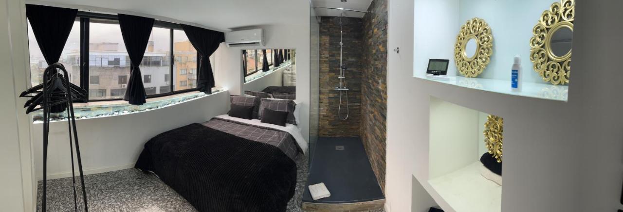 Modern & Central 3 Minutes From The River Vila Nova de Gaia Bagian luar foto